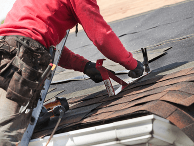 About Roof Repair Experts Chillicothe, IL